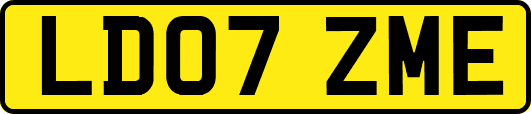 LD07ZME