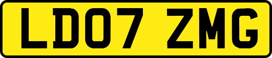 LD07ZMG
