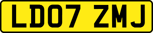 LD07ZMJ