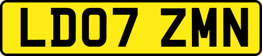 LD07ZMN
