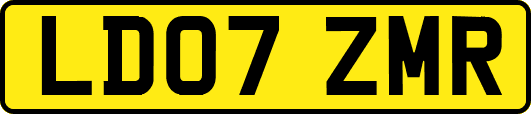 LD07ZMR