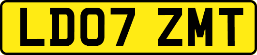 LD07ZMT