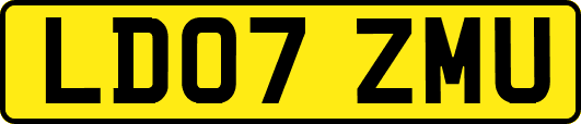 LD07ZMU