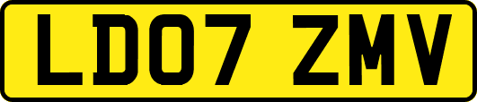 LD07ZMV