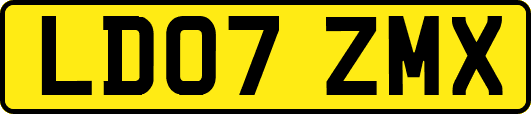 LD07ZMX