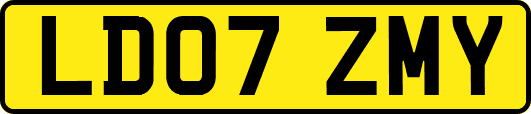 LD07ZMY