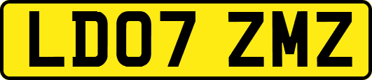 LD07ZMZ