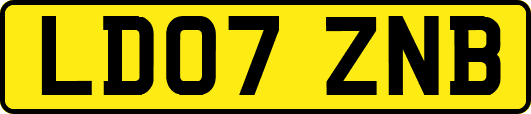 LD07ZNB
