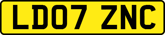 LD07ZNC
