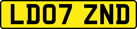 LD07ZND