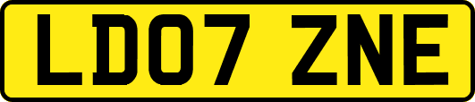 LD07ZNE