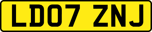 LD07ZNJ