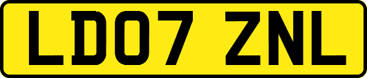 LD07ZNL