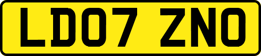 LD07ZNO