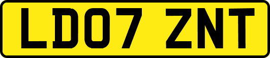 LD07ZNT