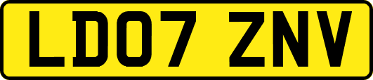 LD07ZNV