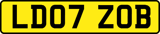 LD07ZOB