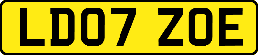 LD07ZOE