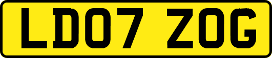 LD07ZOG