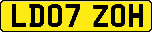 LD07ZOH