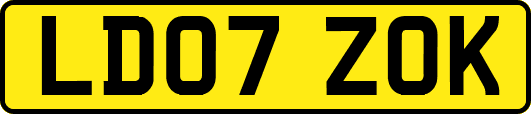 LD07ZOK