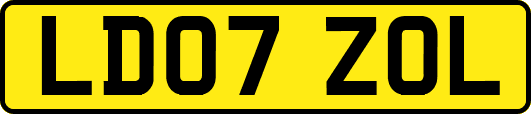 LD07ZOL