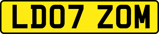 LD07ZOM