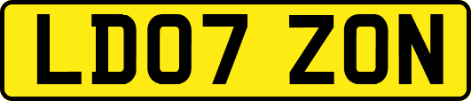 LD07ZON