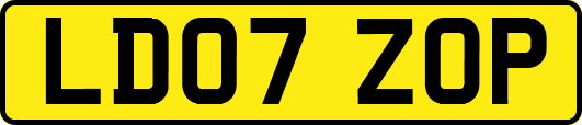 LD07ZOP