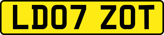 LD07ZOT