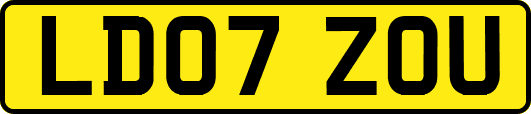 LD07ZOU