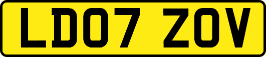 LD07ZOV
