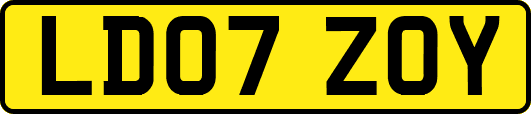 LD07ZOY
