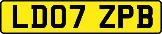 LD07ZPB
