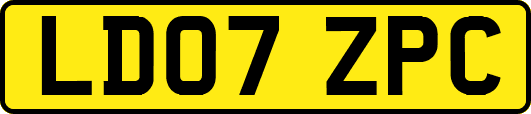 LD07ZPC