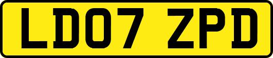 LD07ZPD