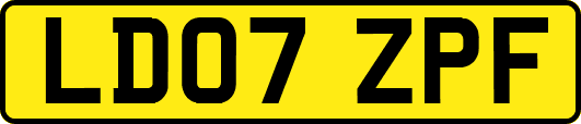 LD07ZPF