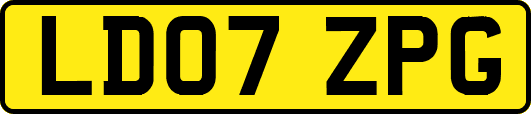 LD07ZPG