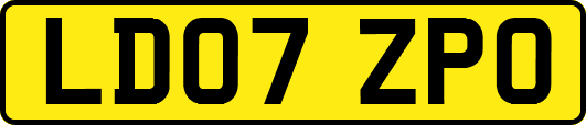 LD07ZPO