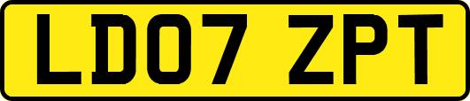 LD07ZPT