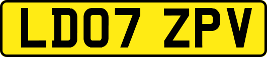 LD07ZPV