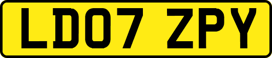 LD07ZPY