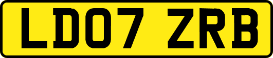 LD07ZRB