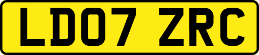 LD07ZRC