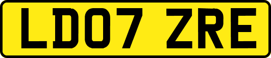 LD07ZRE
