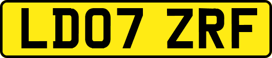 LD07ZRF
