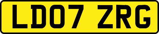LD07ZRG