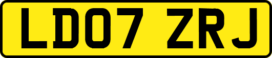 LD07ZRJ
