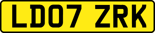 LD07ZRK