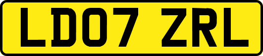 LD07ZRL